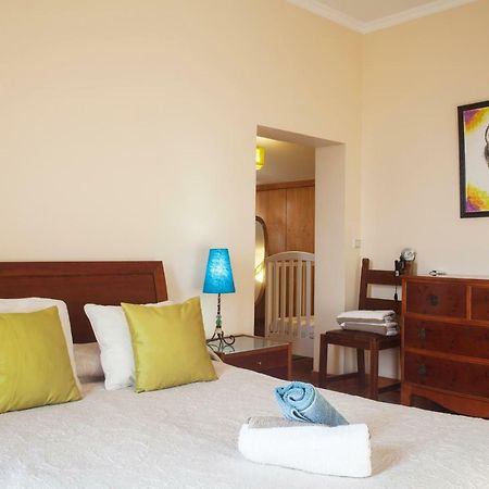 Funcho - House With Fantastic Funchal Bay And Ocean Views Villa Exterior photo