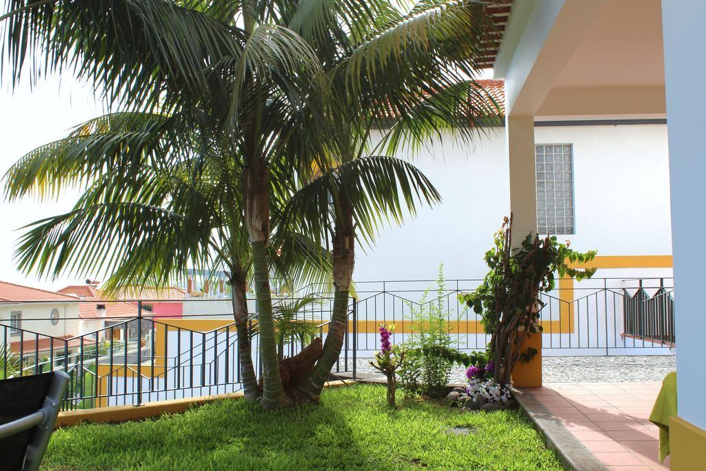 Funcho - House With Fantastic Funchal Bay And Ocean Views Villa Exterior photo