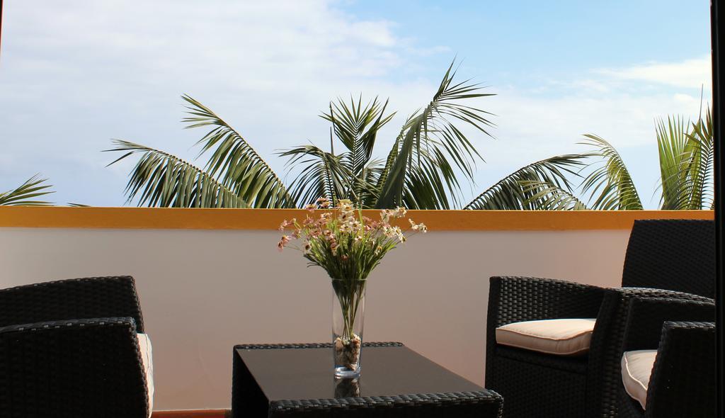 Funcho - House With Fantastic Funchal Bay And Ocean Views Villa Exterior photo