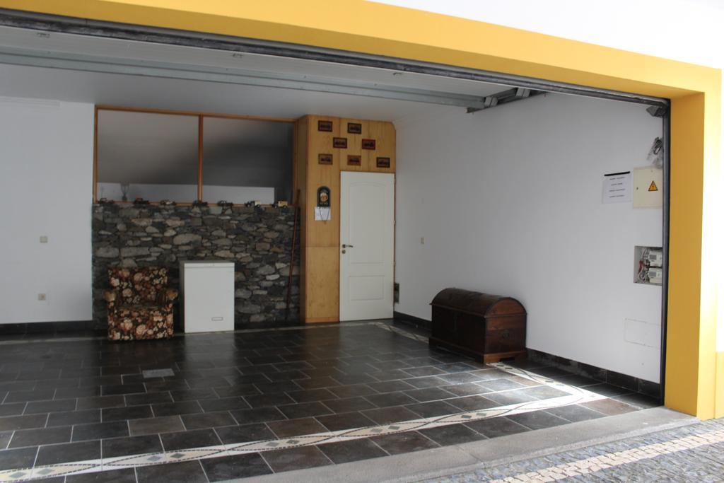 Funcho - House With Fantastic Funchal Bay And Ocean Views Villa Exterior photo