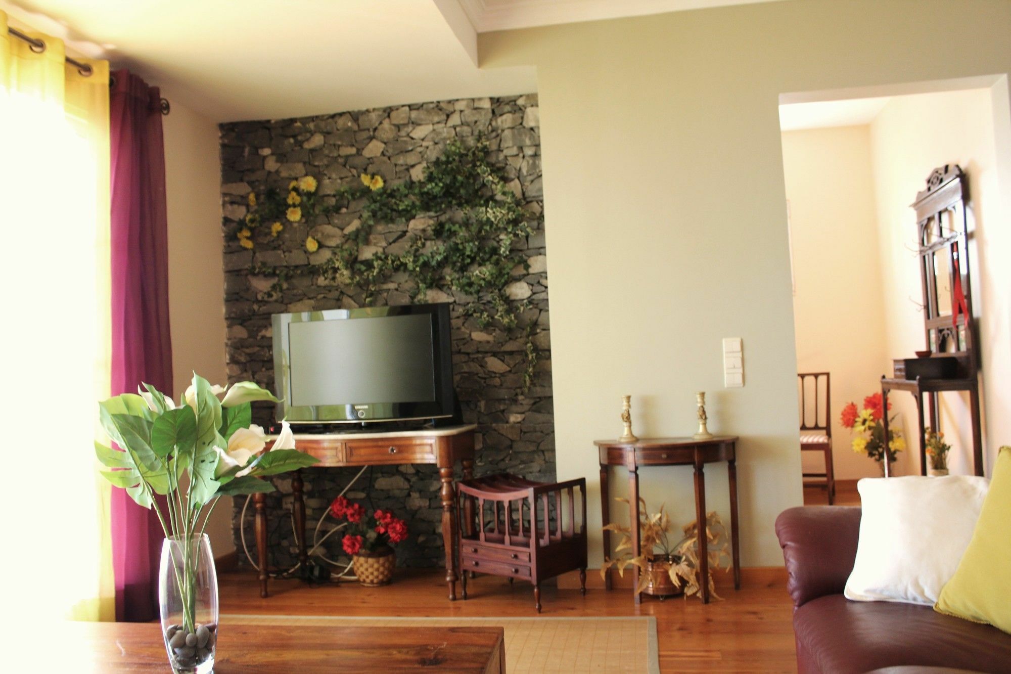 Funcho - House With Fantastic Funchal Bay And Ocean Views Villa Exterior photo