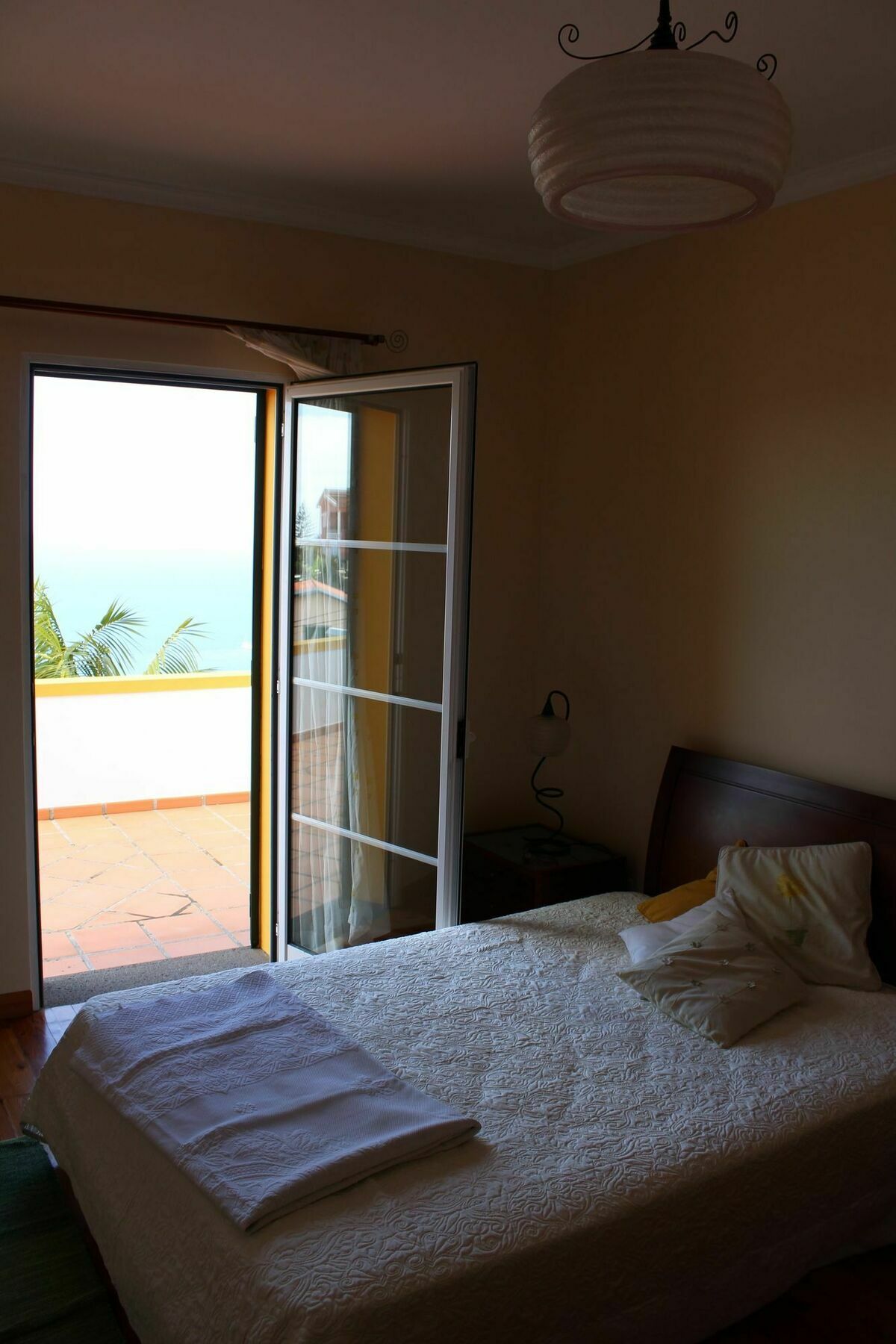 Funcho - House With Fantastic Funchal Bay And Ocean Views Villa Exterior photo