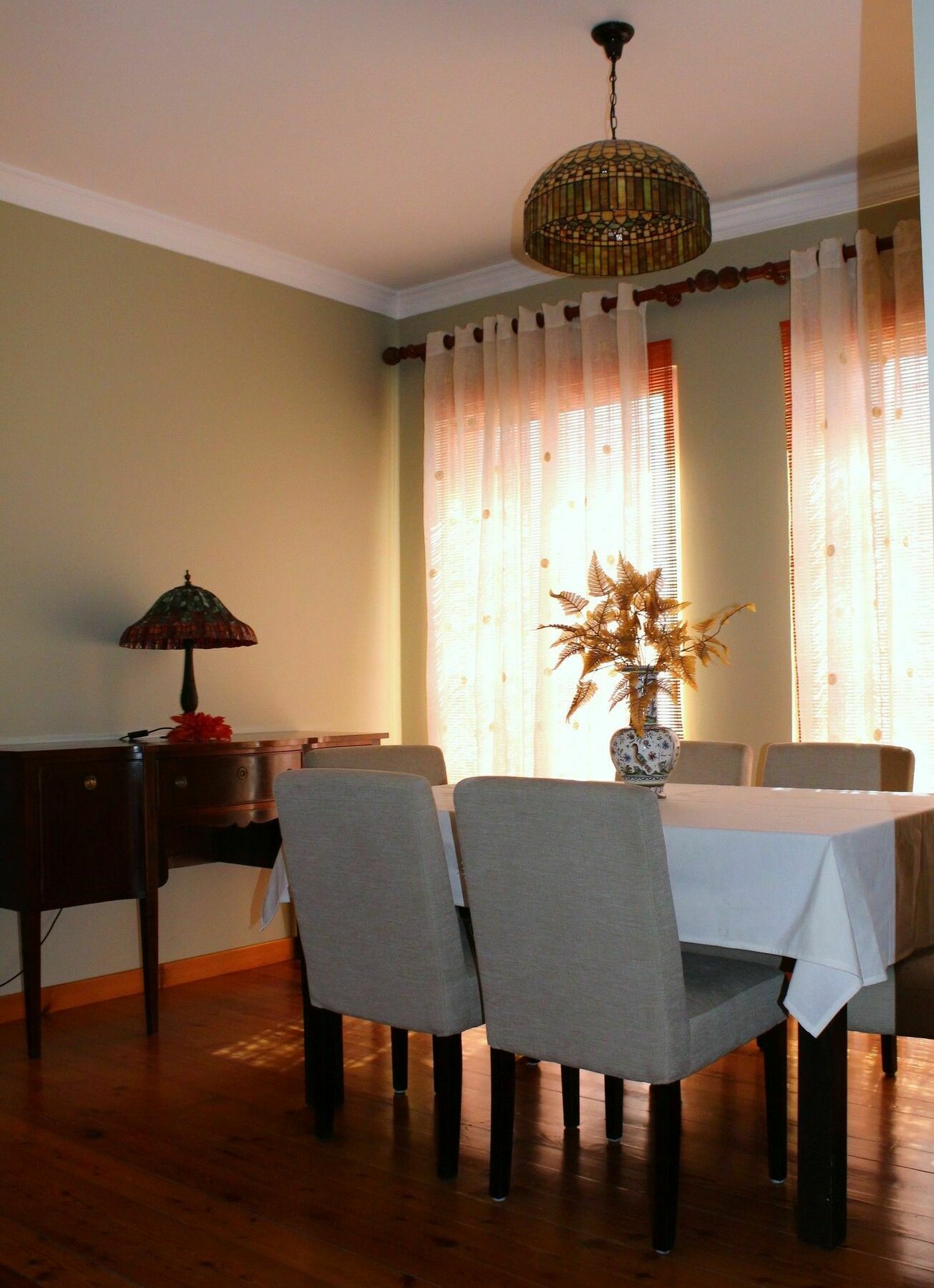Funcho - House With Fantastic Funchal Bay And Ocean Views Villa Exterior photo