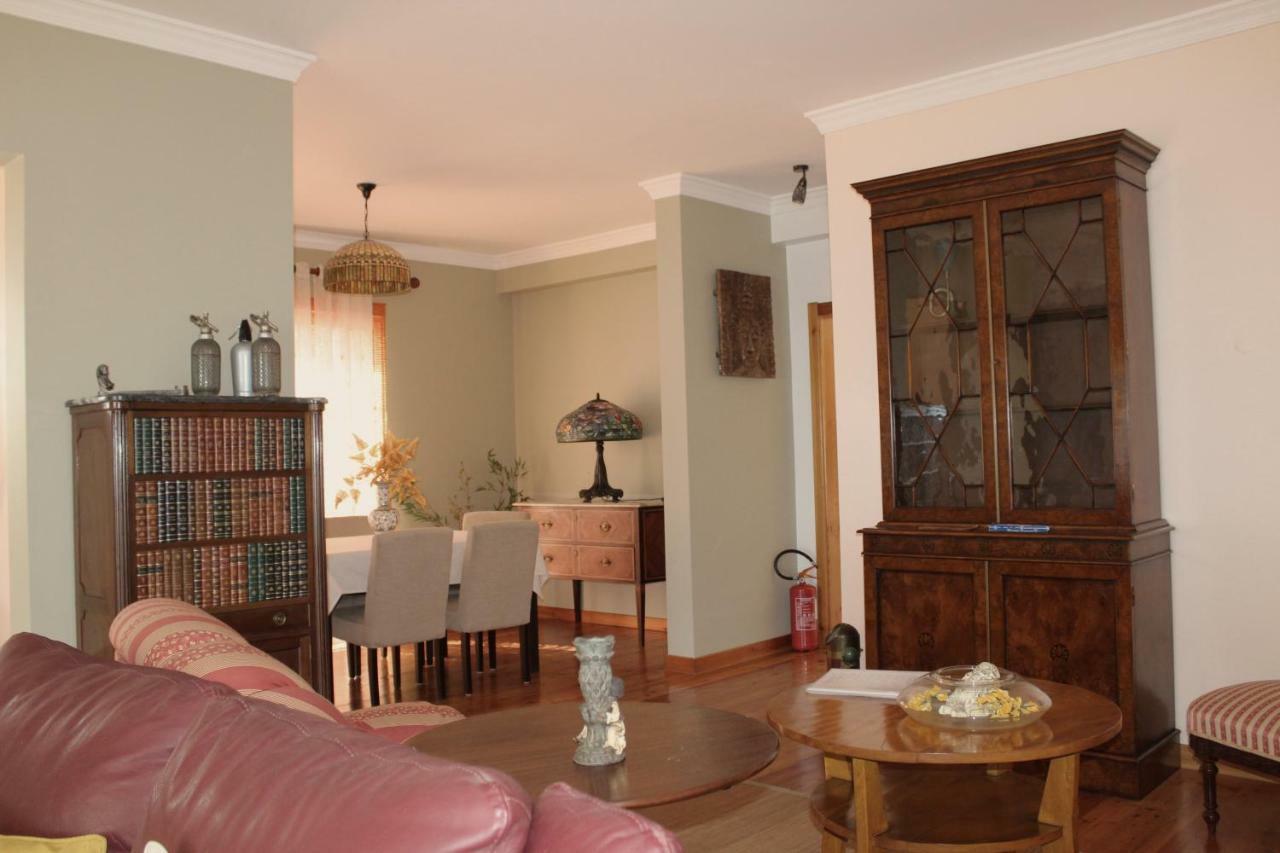 Funcho - House With Fantastic Funchal Bay And Ocean Views Villa Exterior photo