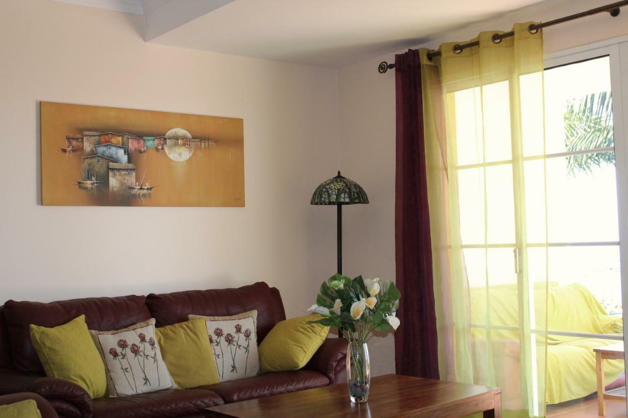 Funcho - House With Fantastic Funchal Bay And Ocean Views Villa Exterior photo