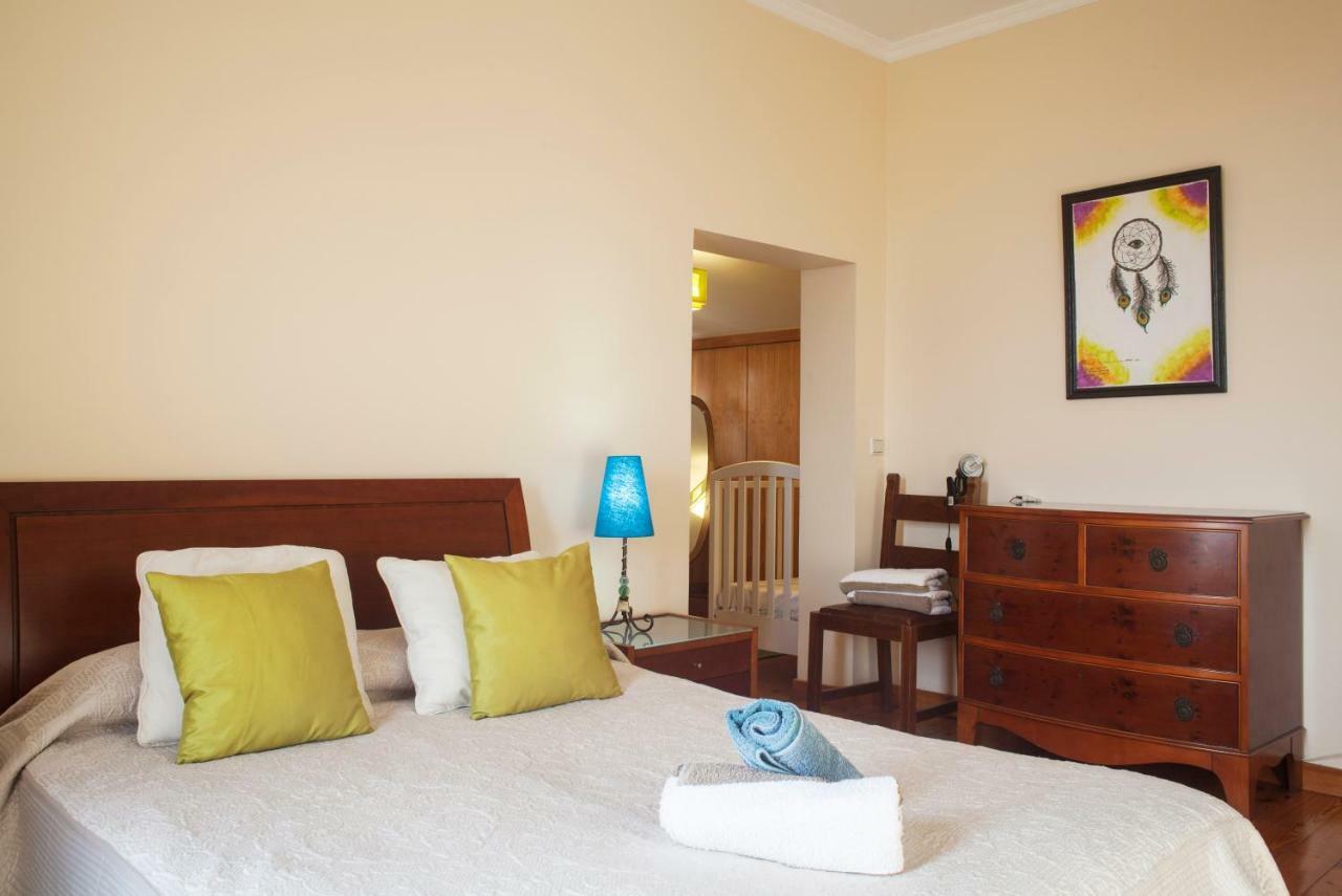 Funcho - House With Fantastic Funchal Bay And Ocean Views Villa Exterior photo