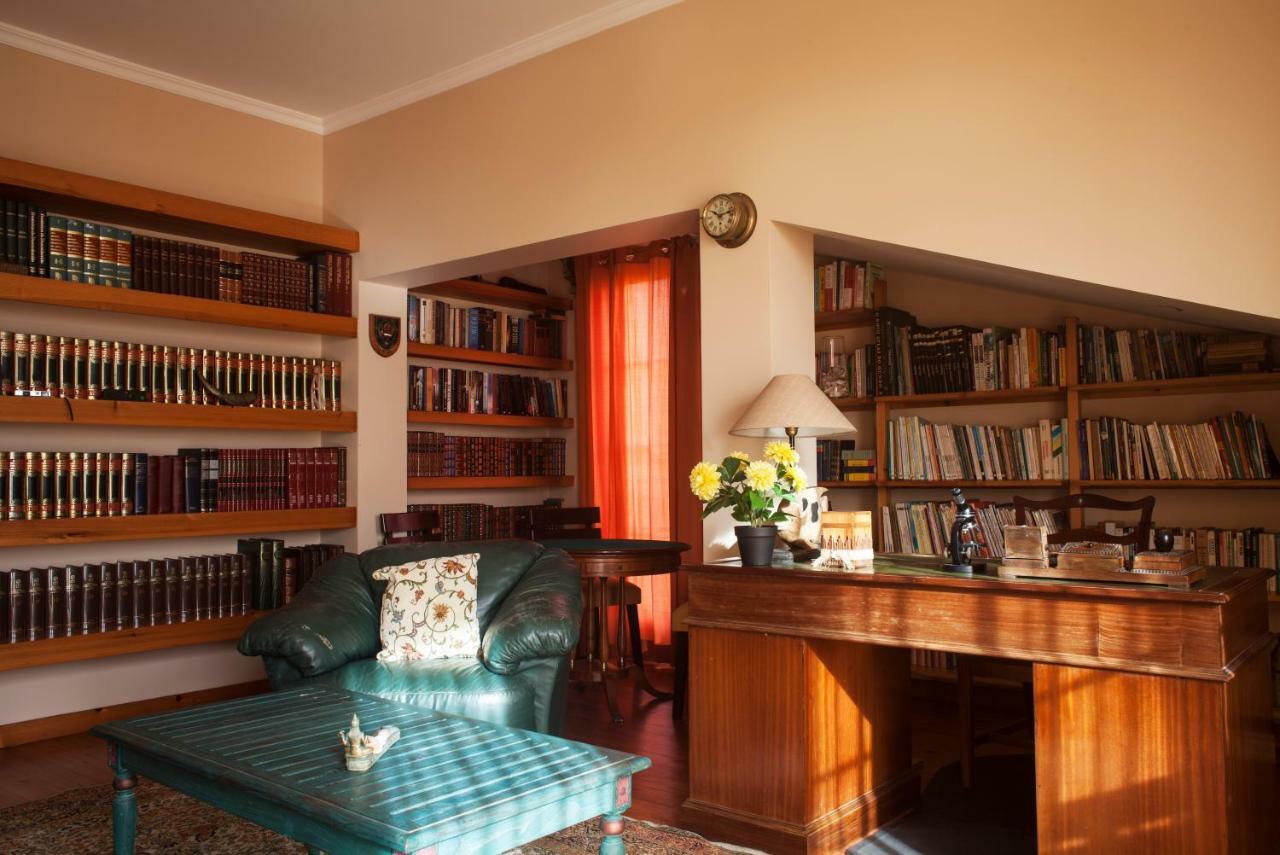 Funcho - House With Fantastic Funchal Bay And Ocean Views Villa Exterior photo