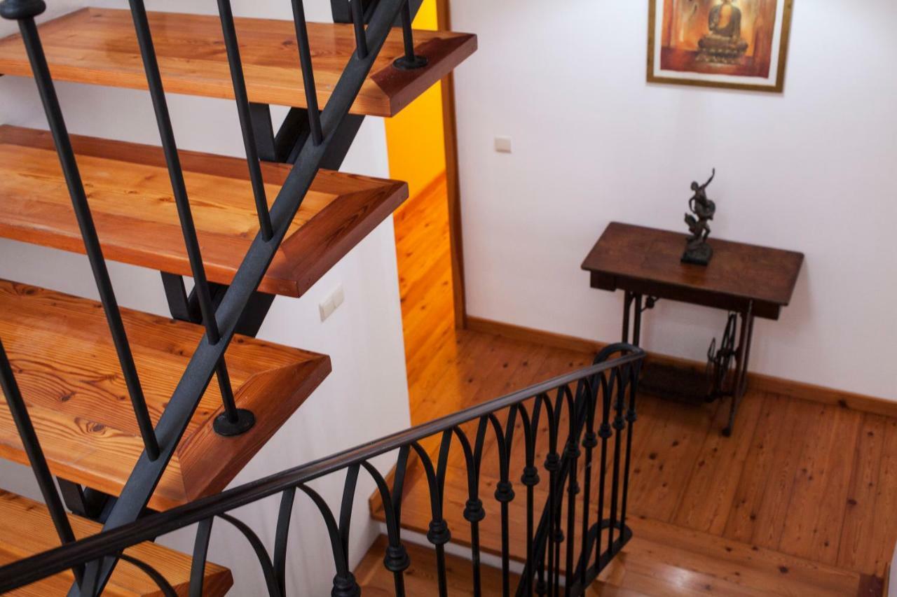 Funcho - House With Fantastic Funchal Bay And Ocean Views Villa Exterior photo